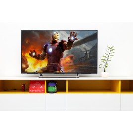 TIVI SONY SMART 49 INCH 49X8000E, 4K ULTRA HDR, MXR 200HZ